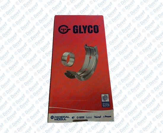 GLYCO F7140804STD Kol Yatak (Std) Ducato - Daily 01>14 Karsan J10 - Jest 07>14 2.3jtd 16v E3 / E4 / E5